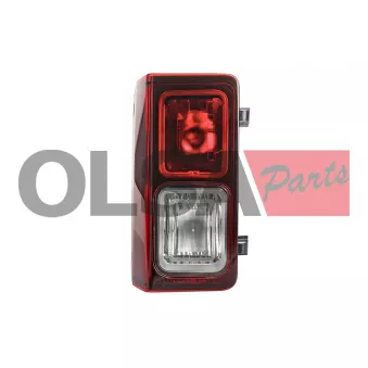 Feu de recul AIC 75041
