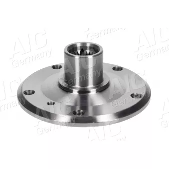 Moyeu de roue AIC 75055