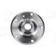 Moyeu de roue AIC 75056 - Visuel 2