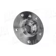Moyeu de roue AIC 75056 - Visuel 3