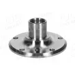 Moyeu de roue AIC 75057 - Visuel 1