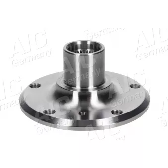 Moyeu de roue AIC 75057