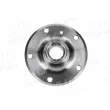 Moyeu de roue AIC 75057 - Visuel 2