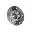 Moyeu de roue AIC 75057 - Visuel 3