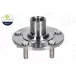 Moyeu de roue AIC 75058 - Visuel 1