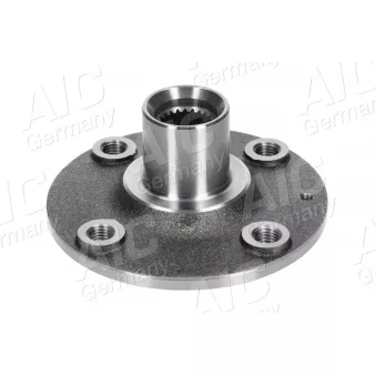 Moyeu de roue AIC 75059