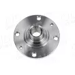 Moyeu de roue AIC 75060 - Visuel 2