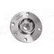 Moyeu de roue AIC 75060 - Visuel 3