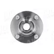 Moyeu de roue AIC 75061 - Visuel 2