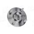 Moyeu de roue AIC 75061 - Visuel 3