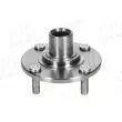 Moyeu de roue AIC 75062 - Visuel 1