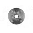 Moyeu de roue AIC 75062 - Visuel 2