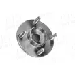 Moyeu de roue AIC 75062 - Visuel 3