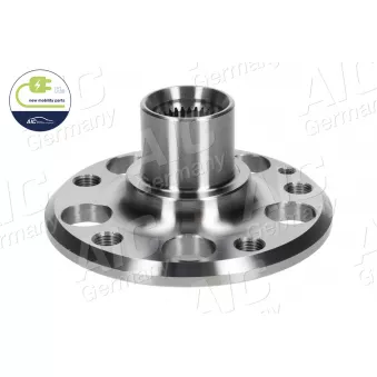 Moyeu de roue AIC 75063