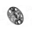 Moyeu de roue AIC 75063 - Visuel 2