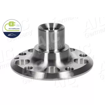 Moyeu de roue AIC 75064