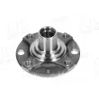 Moyeu de roue AIC 75065 - Visuel 1