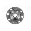 Moyeu de roue AIC 75065 - Visuel 2