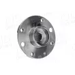 Moyeu de roue AIC 75065 - Visuel 3