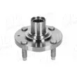 Moyeu de roue AIC 75066 - Visuel 1