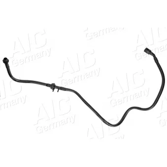 Tuyau à dépression, système de freinage AIC 75077