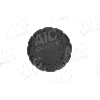 Bouchon, réservoir de liquide de refroidissement AIC 75078