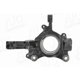 Fusée d'essieu, suspension de roue avant droit AIC 75084