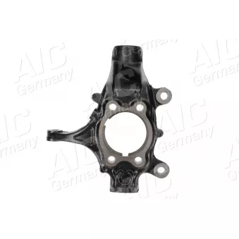 Fusée d'essieu, suspension de roue avant droit AIC 75088