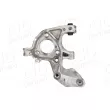 Fusée d'essieu, suspension de roue arrière droit AIC 75094 - Visuel 1