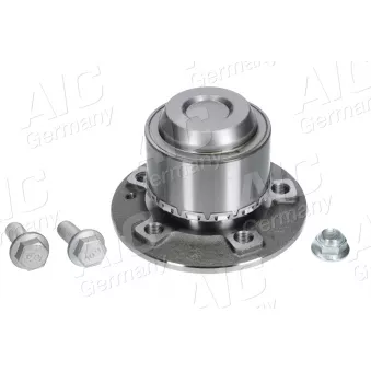 Kit de roulements de roue AIC 75098