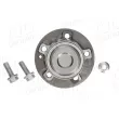 Kit de roulements de roue AIC 75098 - Visuel 2