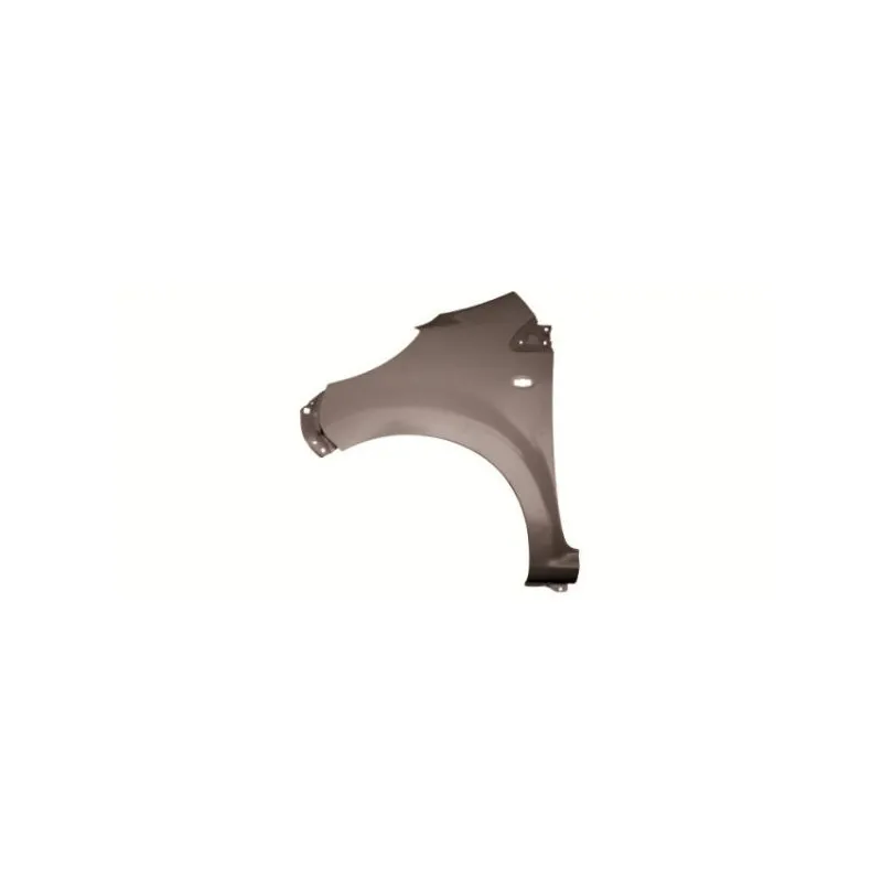 Aile avant gauche BLIC 6504-04-0501311P