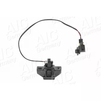 Serrure de hayon AIC 75101