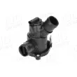 Boîtier du thermostat AIC 75131 - Visuel 1