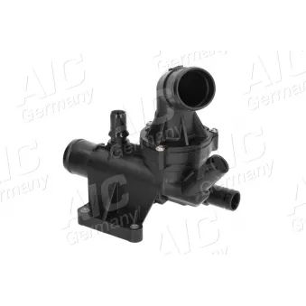 Boîtier du thermostat AIC 75134