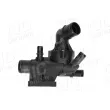 Boîtier du thermostat AIC 75134 - Visuel 2