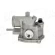 Boîtier du thermostat AIC 75135 - Visuel 2