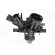 Boîtier du thermostat AIC 75137 - Visuel 1