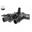 Boîtier du thermostat AIC 75149 - Visuel 1
