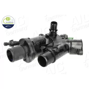 Boîtier du thermostat AIC 75149