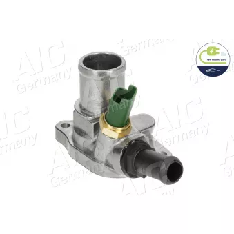 Boîtier du thermostat AIC 75154