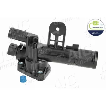 Boîtier du thermostat AIC 75155