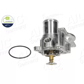 Boîtier du thermostat AIC 75157
