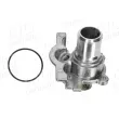 Boîtier du thermostat AIC 75157 - Visuel 2