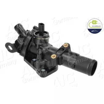 Boîtier du thermostat AIC 75158