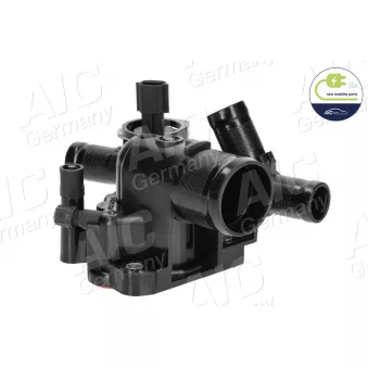 Boîtier du thermostat AIC 75160