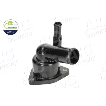 Boîtier du thermostat AIC 75161