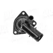 Boîtier du thermostat AIC 75161 - Visuel 2