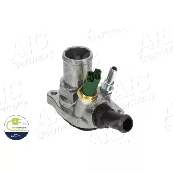 Boîtier du thermostat AIC 75162