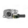 Boîtier du thermostat AIC 75162 - Visuel 3